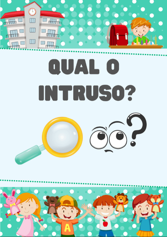 Amostra do material